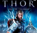Thor: God of Thunder (video game)