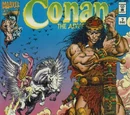 Conan the Adventurer Vol 1 7