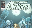 New Avengers Vol 1 60