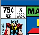 Thor Annual Vol 1 8