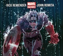 Captain America Vol 7 6