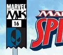 Marvel Knights: Spider-Man Vol 1 16