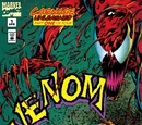Venom Carnage Unleashed Vol 1