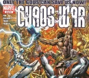 Chaos War Vol 1 3