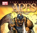 Dark Avengers: Ares Vol 1 2