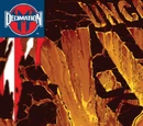 Uncanny X-Men Vol 1 466