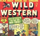 Wild Western Vol 1 15