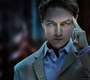 Charles Xavier
