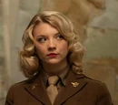 Private Lorraine