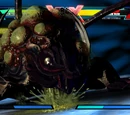 Fatal Mutation