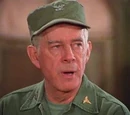 Sherman T. Potter