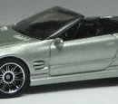 Mercedes-Benz SL55