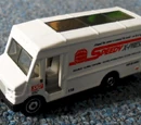 Express Delivery