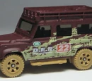 Land Rover Defender 110 (1997)