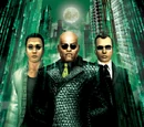 The Matrix Online