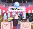 User Page Images