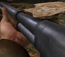 Trench Gun