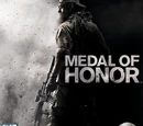 Medal of Honor (2010)