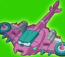 Rayfly