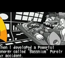 Bassnium