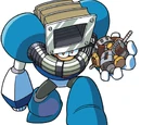 Dust Man