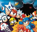 Mega Man 3