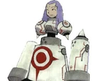 MegaMan Juno