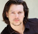 David Hayter