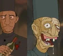 Chef Jean-Pierre