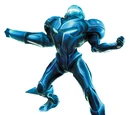 Dark Samus/Gallery