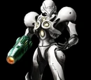 Light Suit