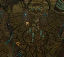 Artifact Temple
