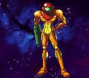 UAM 1 (Metroid Fusion)