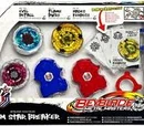 Team Starbreaker Set