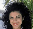 Gina Calabrese