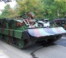 PT-91 Twardy