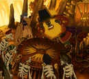 Army of the Undead