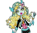 Lagoona Blue