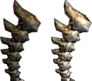 Melting Wail