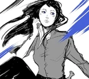 Cecily Herondale