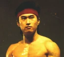 Galería:Liu Kang (MK2)