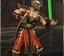 Fu Jow Pai