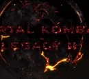 Mortal Kombat:Legacy 2