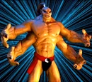 Goro (MKT)