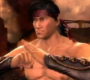Galería:Liu Kang (MK9)