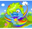 Roy G. Biv