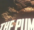 The Pumaman