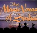 The Magic Voyage of Sinbad