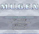 M.U.G.E.N