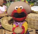 Cousin Pepe